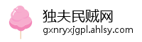 独夫民贼网